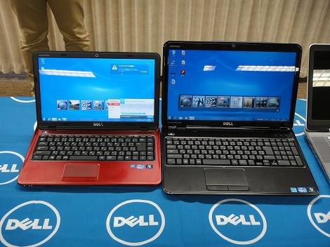 Dell Inspiron 14zとinspiron 15rの違い パソコン徹底比較購入ガイド
