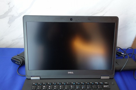 PC/タブレット ノートPC Latitude 14 7000シリーズ(E7470)レビュー/パソコン徹底比較購入ガイド