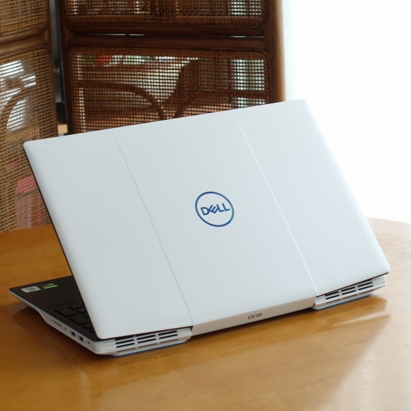 Dell G3 15(3500)レビュー/パソコン徹底比較購入ガイド