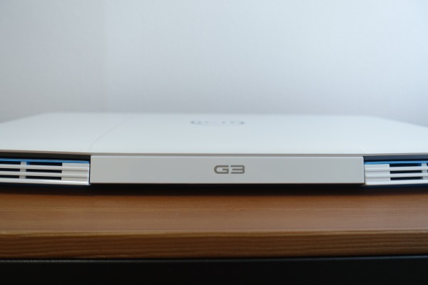 Dell G3 15(3590)レビュー/パソコン徹底比較購入ガイド
