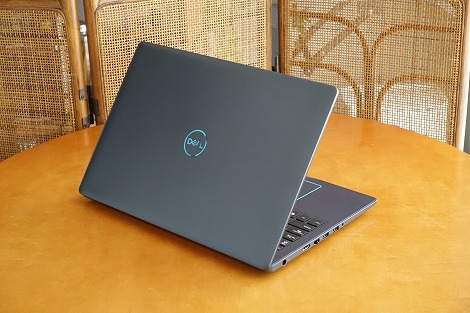 Dell G3 15(3579)レビュー/パソコン徹底比較購入ガイド