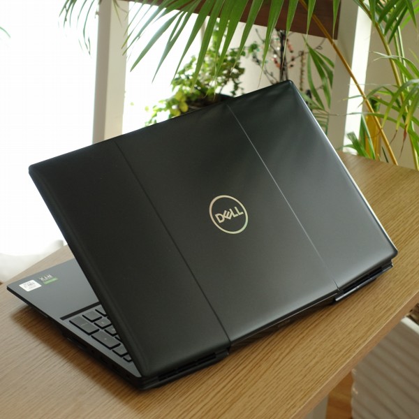Dell G5 15(5500)レビュー : パソコン徹底比較購入ガイド