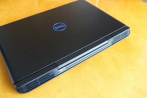 Dell G7 15レビュー/評価 : パソコン徹底比較購入ガイド