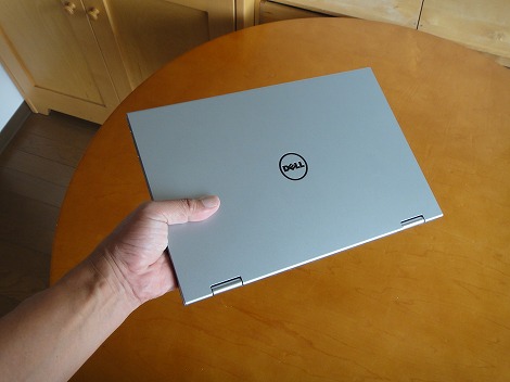 Inspiron 11 2-in-1r[