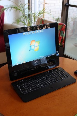 Inspiron One 19 r[