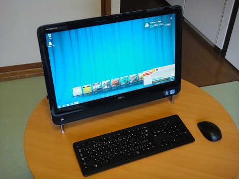Inspiron One 2320 r[