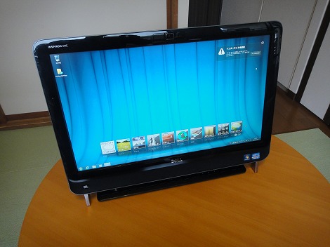 Inspiron One 2310L[{[h[