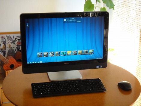 Inspiron One 2330 r[