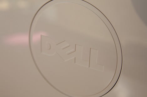 Dell ST2410 w