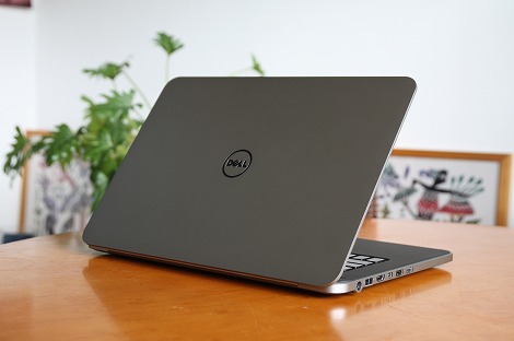 New XPS 15r[