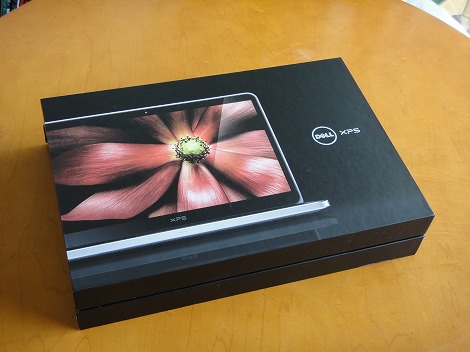 New XPS 15