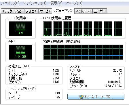 XPS 17 CPU