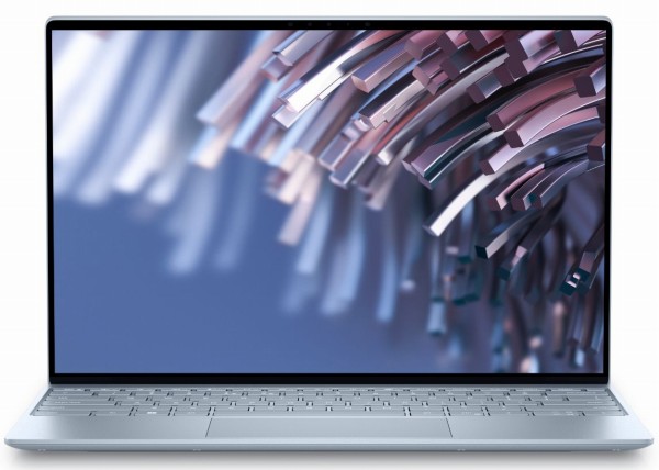 New XPS 13(9315)