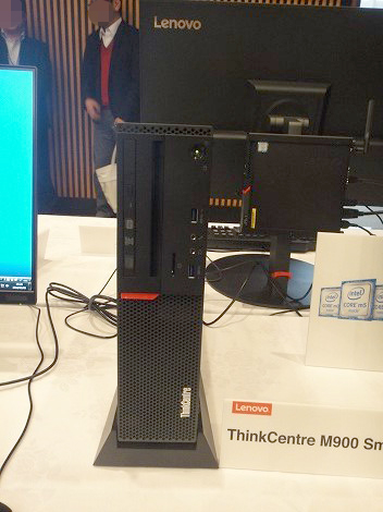 Lenovo ThinkCentre M900 （Win11\u0026Office付き) - デスクトップ型PC