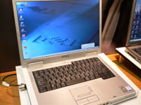 Inspiron 6000