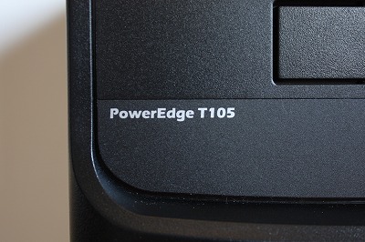 PowerEdge T105S