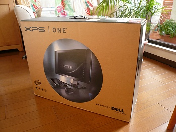 dell XPS One