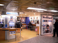 DELL Mediaspot