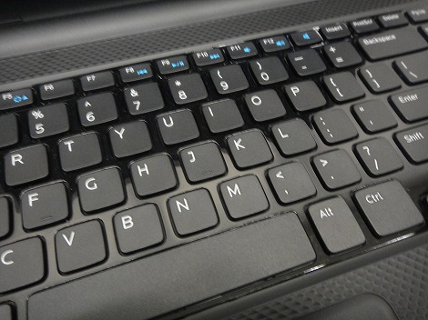 �Z�p���[�g�L�[