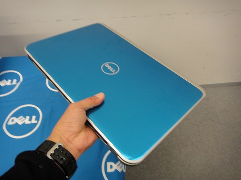 Inspiron 17R