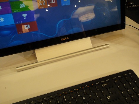 Dell S2240T�X�^���h
