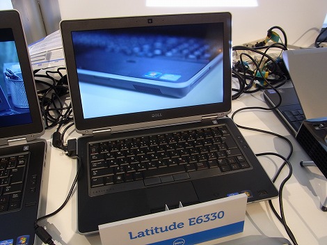 Latitude E6330レビュー/パソコン徹底比較購入ガイド