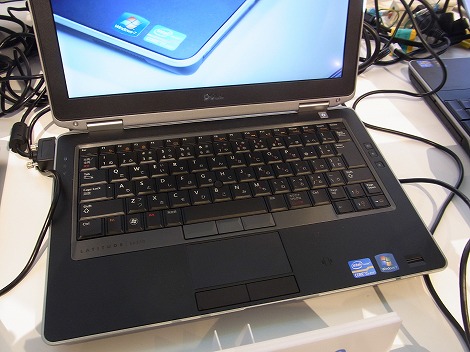 Latitude E6330レビュー/パソコン徹底比較購入ガイド