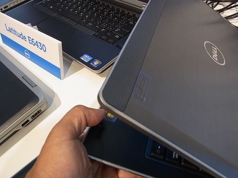 Latitude E6330レビュー/パソコン徹底比較購入ガイド