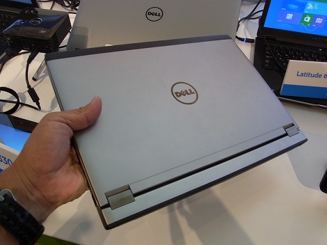 Latitude 3330レビュー/パソコン徹底比較購入ガイド