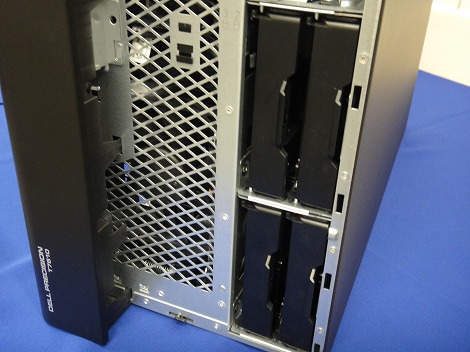 HDD�X���b�g