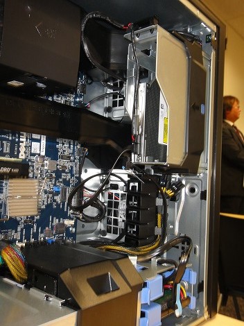 ���w�h���C�u�X���b�g