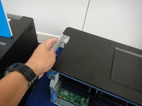 dell Precision T7610�n���h��