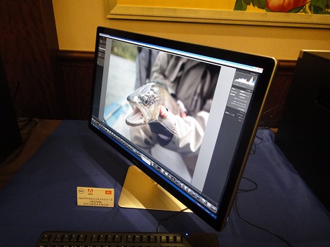DELL UP2715Kレビュー：世界初となる5Kモニタ/パソコン徹底比較購入ガイド
