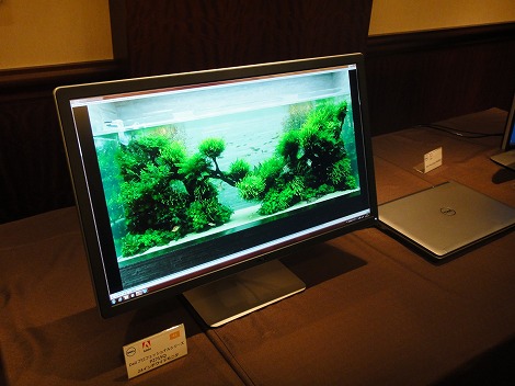 DELL 4KモニタP2415Q/P2715Qレビュー/パソコン徹底比較購入ガイド