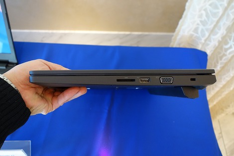 Latitude 15 3000シリーズ(3570)レビュー/パソコン徹底比較購入ガイド