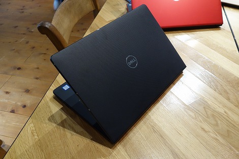 Vostro 14 3000(3468)レビュー：パソコン徹底比較購入ガイド