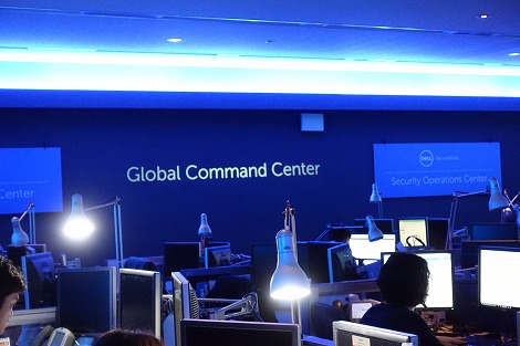 DELL�O���[�o���R�}���h�Z���^�[ ���