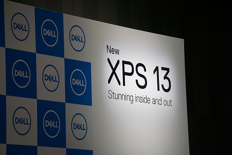 New XPS 13(9370)���\��