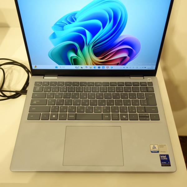 Dell 14 Plus(インテル)(DB14250)レビュー/パソコン徹底比較購入ガイド