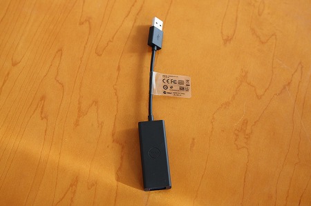 Adamo XPS�P�[�u��