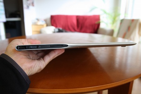 Adamo XPS�����ʕ�