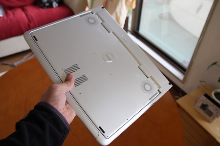 Adamo XPS���r���[