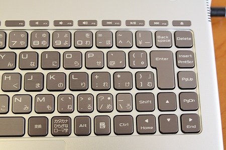 �L�[�{�[�h3