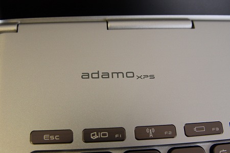 Adamo XPS