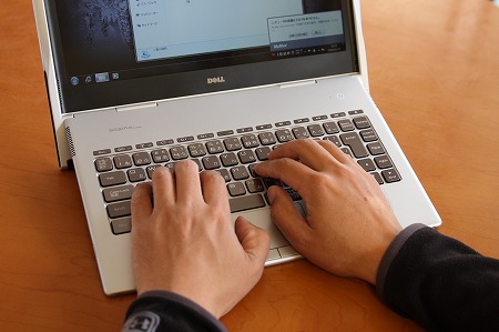 �L�[����