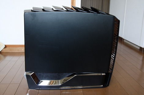Alienware Area-51 ALX���ʕ�
