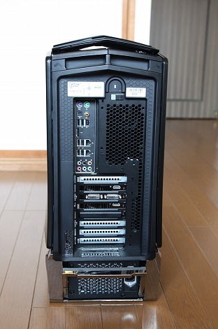 Alienware Area-51 ALX