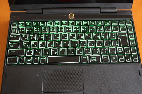 コマンドセンター