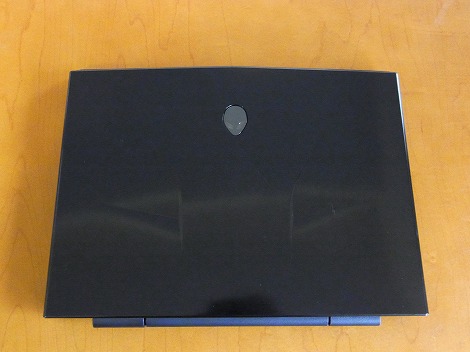 Alienware M11x�V��