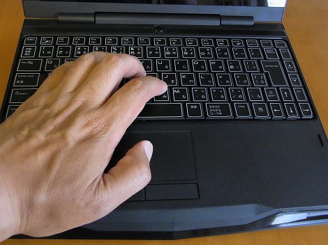 �L�[����